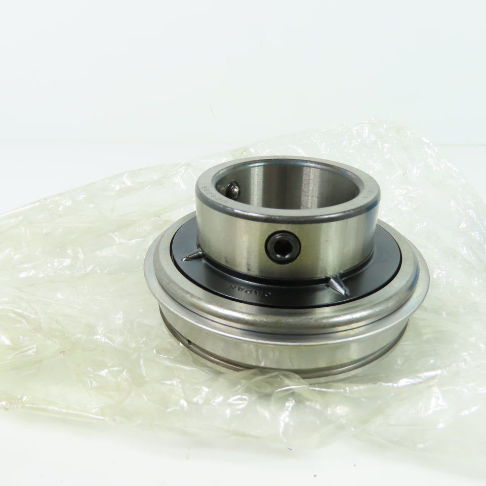 NTN UCS208LD1NR Insert Ball Bearing 1-9/16" Bore NEW