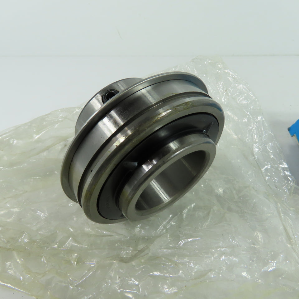 NTN UCS208LD1NR Insert Ball Bearing 1-9/16" Bore NEW