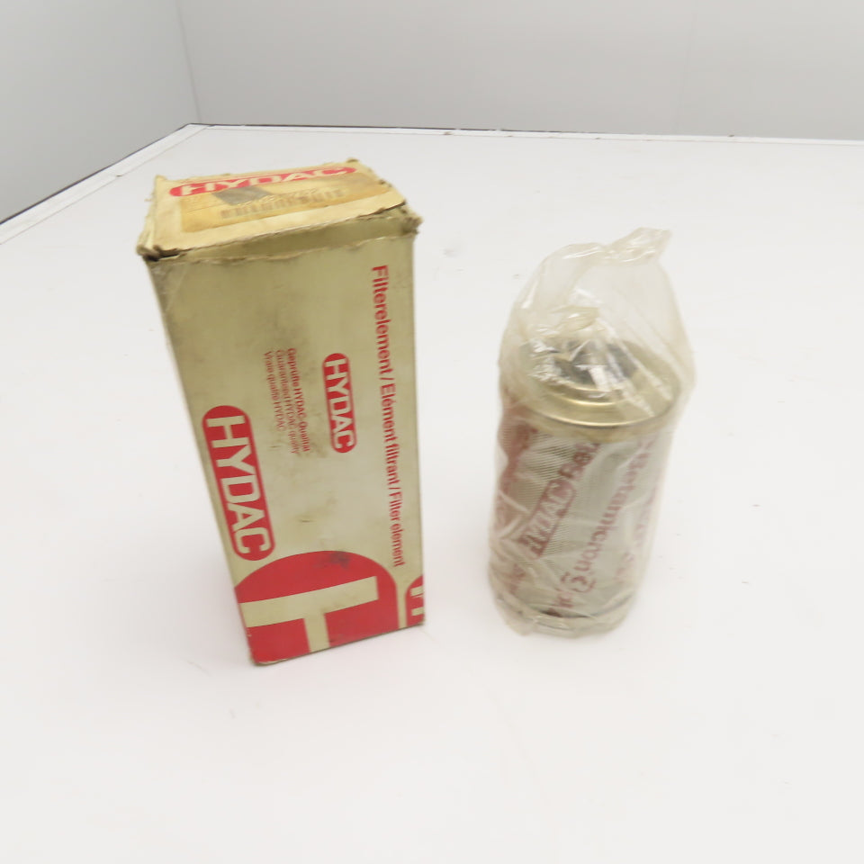 Hydac 0160 D 010 BN3HC Betamicron 3 Plus Hydraulic Filter Element