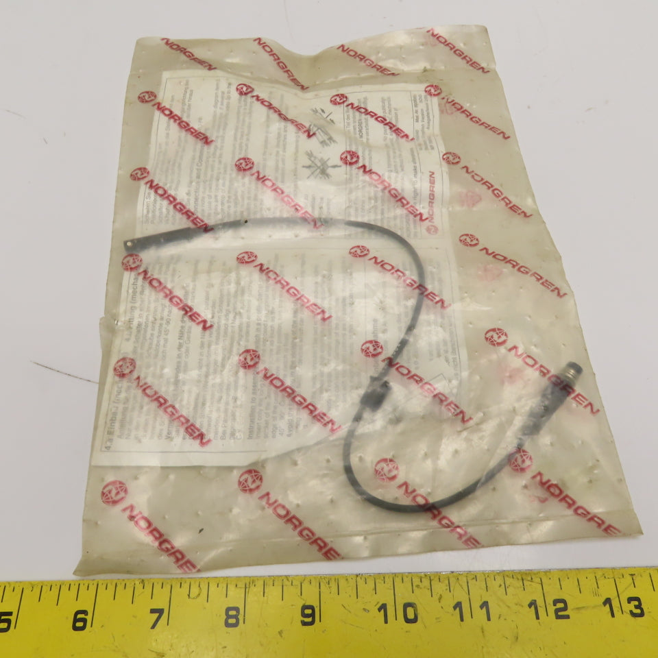 Norgren M/50/EAP/CP Solid State Switch Proximity Sensor