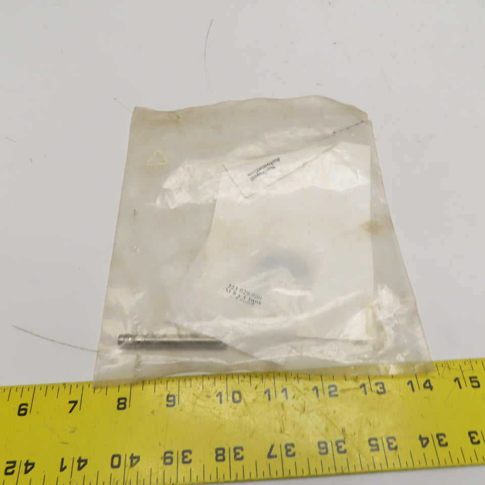 Allen-Bradley 871TM-M3NP8-P3 Inductive Proximity Sensor 10-30VDC 200mA