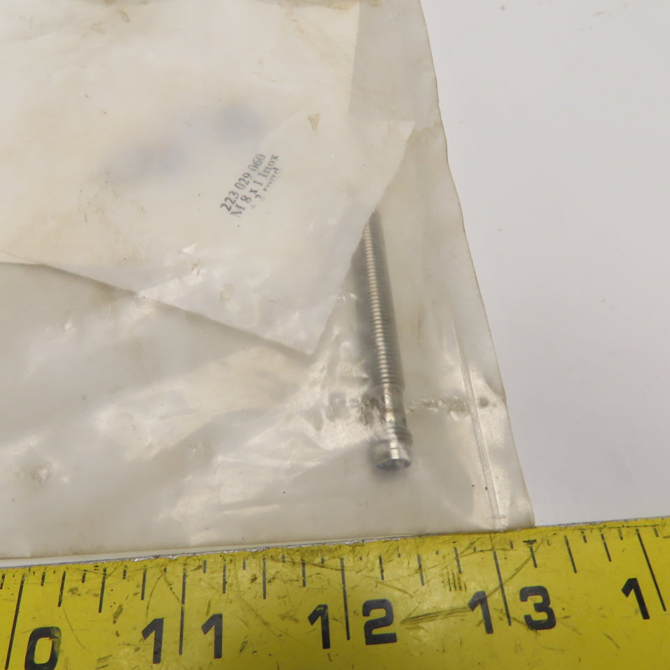 Allen-Bradley 871TM-M3NP8-P3 Inductive Proximity Sensor 10-30VDC 200mA
