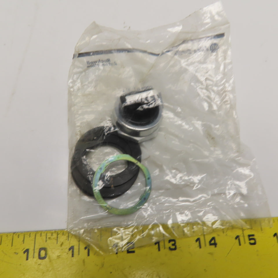 Allen-Bradley 800T-J2 30mm Selector Switch Actuator