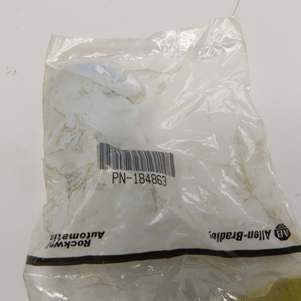 Allen-Bradley 800T-J2 30mm Selector Switch Actuator