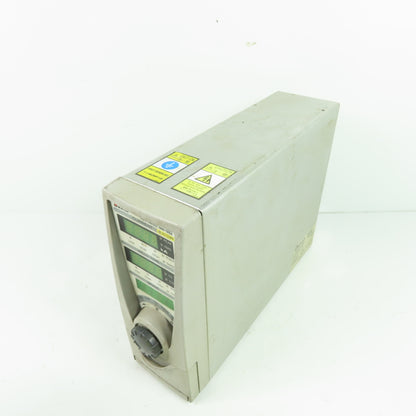 Amada Miyachi MM-122 3-122-01 Weld Checker 100-240V 1Ph
