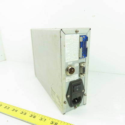Amada Miyachi MM-122 3-122-01 Weld Checker 100-240V 1Ph