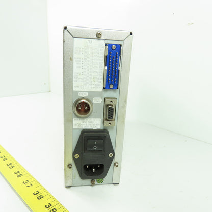 Amada Miyachi MM-122 3-122-01 Weld Checker 100-240V 1Ph