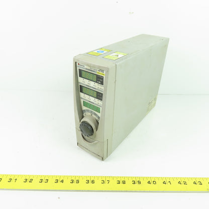 Amada Miyachi MM-122 3-122-01 Weld Checker 100-240V 1Ph