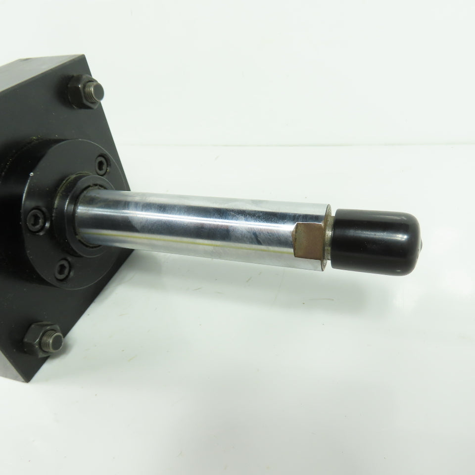 Bimba TRD CYL-9598080 4" Bore 6" Stroke Pneumatic Air Cylinder 250 PSI Max