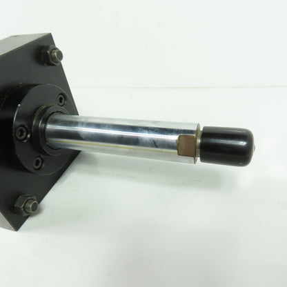 Bimba TRD CYL-9598080 4" Bore 6" Stroke Pneumatic Air Cylinder 250 PSI Max
