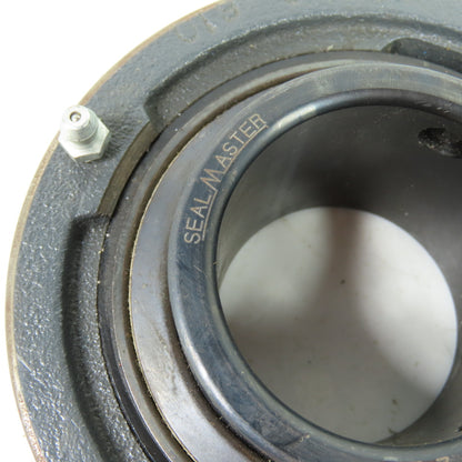 Sealmaster 2-22 2-1/8" Bore Cylindrical Ball Bearing Insert