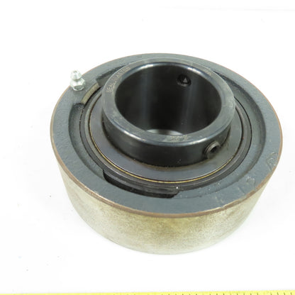 Sealmaster 2-22 2-1/8" Bore Cylindrical Ball Bearing Insert