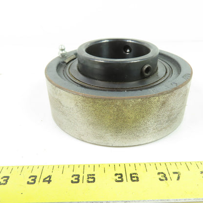 Sealmaster 2-22 2-1/8" Bore Cylindrical Ball Bearing Insert