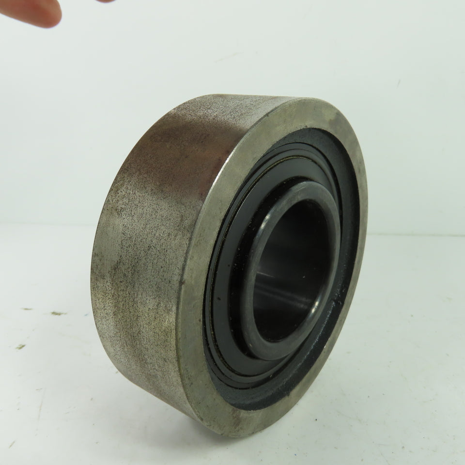 Sealmaster 2-22 2-1/8" Bore Cylindrical Ball Bearing Insert