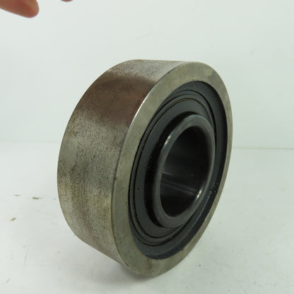 Sealmaster 2-22 2-1/8" Bore Cylindrical Ball Bearing Insert