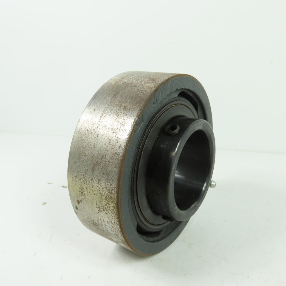 Sealmaster 2-22 2-1/8" Bore Cylindrical Ball Bearing Insert