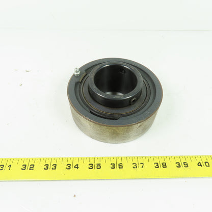 Sealmaster 2-22 2-1/8" Bore Cylindrical Ball Bearing Insert