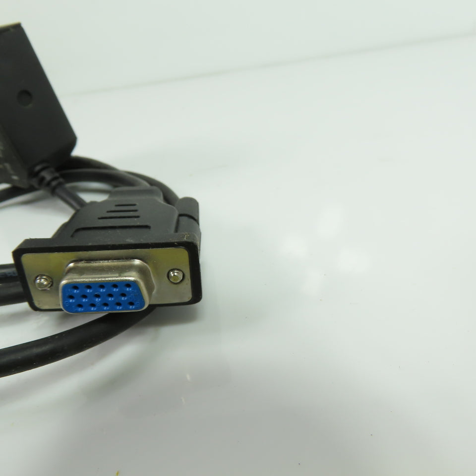 Microscan FIS-0002-0005G MS-2 Compact CCD Reader