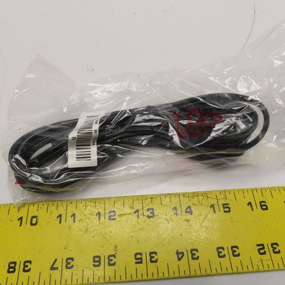 Datalogic PG5-05P55 AC/DC Power Supply US with Power Cord