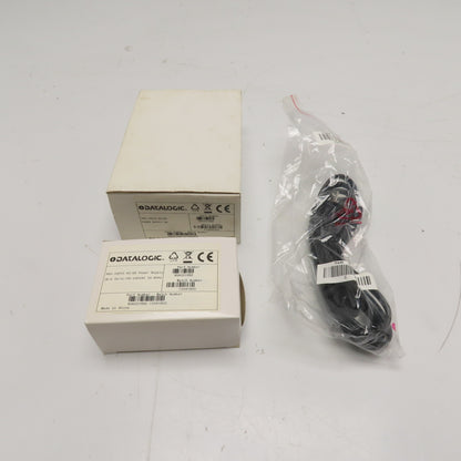 Datalogic PG5-05P55 AC/DC Power Supply US with Power Cord