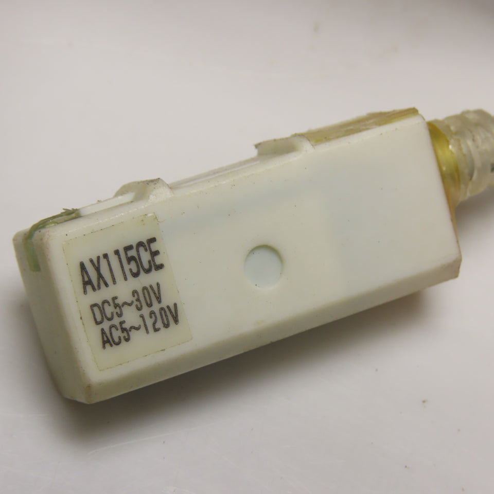CKD AX115CE Cylinder Reed Switch Position Sensor