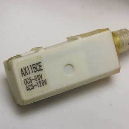 CKD AX115CE Cylinder Reed Switch Position Sensor