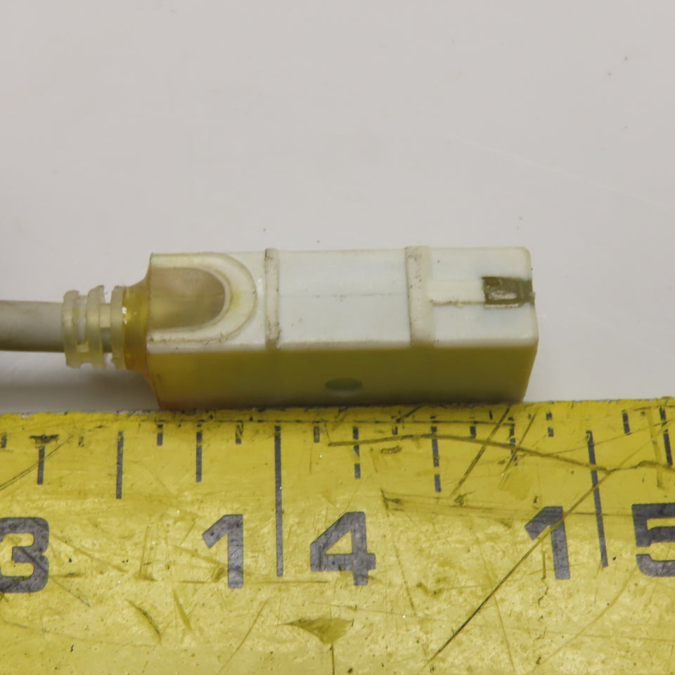 CKD AX115CE Cylinder Reed Switch Position Sensor