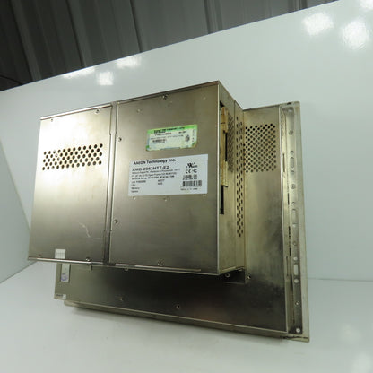 AAEON Technology AMB-2053HTT-E2 Operator Interface Control Panel