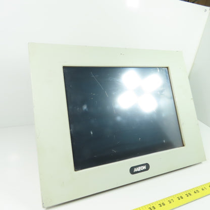 AAEON Technology AMB-2053HTT-E2 Operator Interface Control Panel