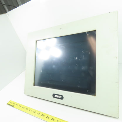 AAEON Technology AMB-2053HTT-E2 Operator Interface Control Panel
