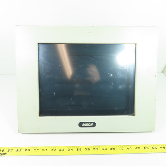 AAEON Technology AMB-2053HTT-E2 Operator Interface Control Panel