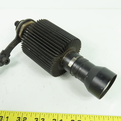 Kowa 18R0000043 FA948NCN51 100mm f/2.8 Industrial Lens w/ Pop-Link Mounting Arm