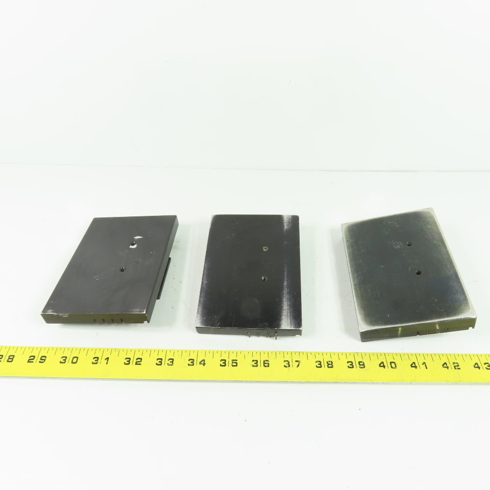 Bridge Marker for Cello Viola Violin Lot Of 3