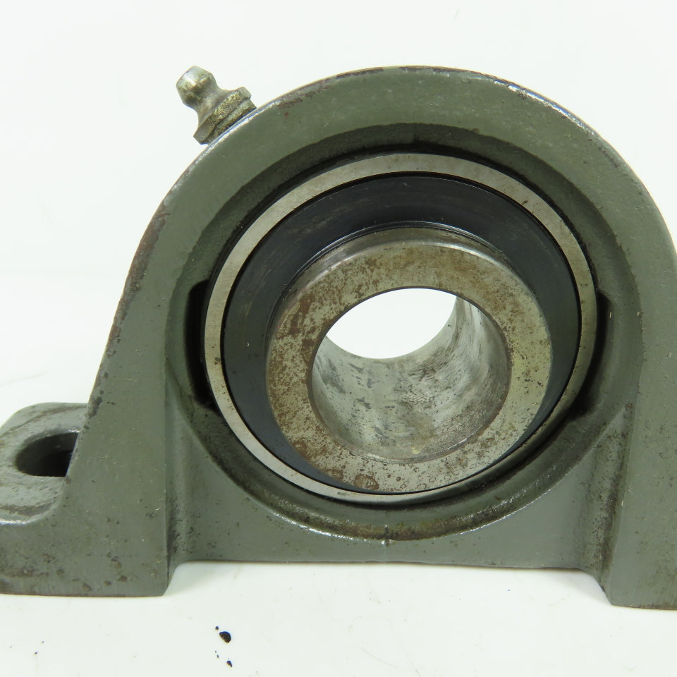 RP 1106 2-Bolt Pillow Block Ball Bearing 1-1/4" Bore