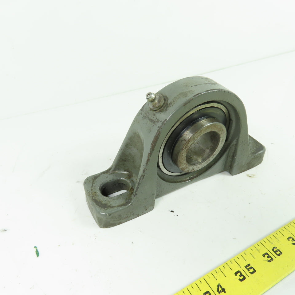 RP 1106 2-Bolt Pillow Block Ball Bearing 1-1/4" Bore