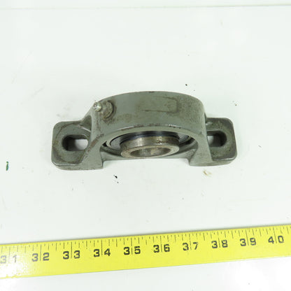 RP 1106 2-Bolt Pillow Block Ball Bearing 1-1/4" Bore