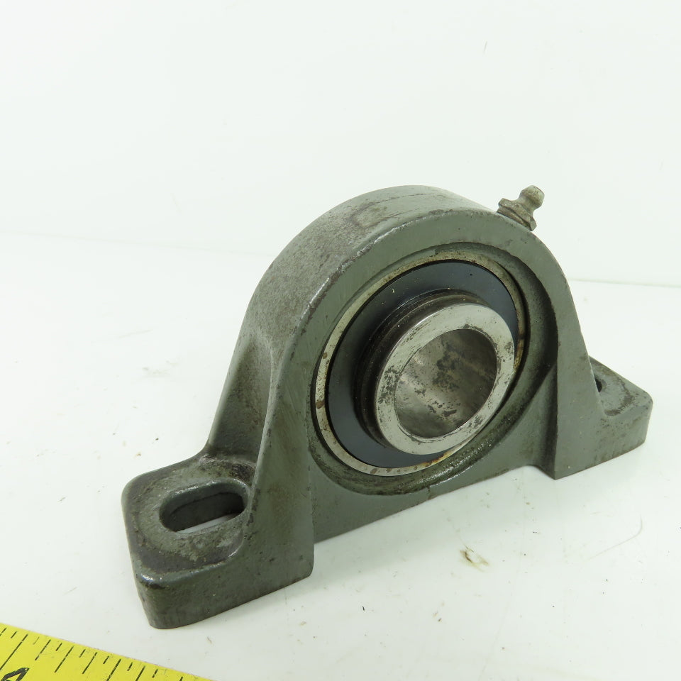 RP 1106 2-Bolt Pillow Block Ball Bearing 1-1/4" Bore