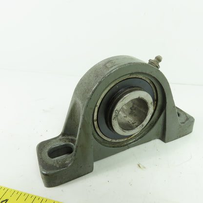 RP 1106 2-Bolt Pillow Block Ball Bearing 1-1/4" Bore