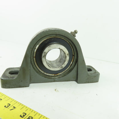 RP 1106 2-Bolt Pillow Block Ball Bearing 1-1/4" Bore