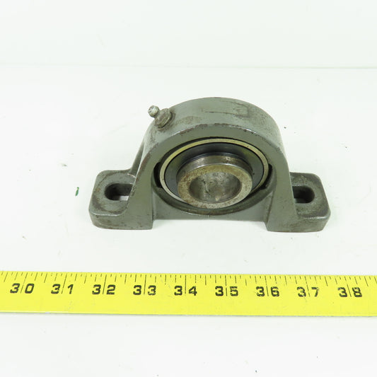 RP 1106 2-Bolt Pillow Block Ball Bearing 1-1/4" Bore