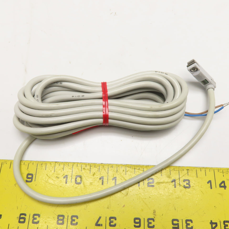 CKD SW-T2YV3 Cylinder Proximity Sensor Switch