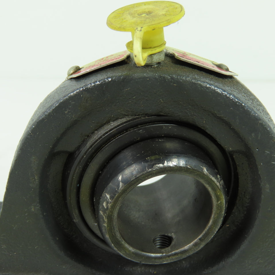 Sealmaster NP-16 2-Bolt Pillow Block Bearing 1" Bore