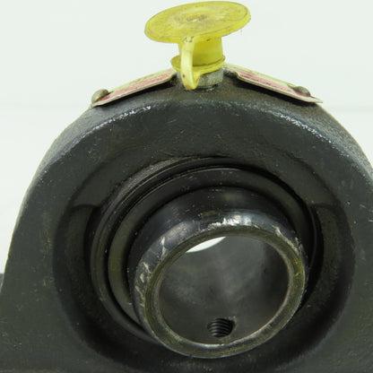 Sealmaster NP-16 2-Bolt Pillow Block Bearing 1" Bore