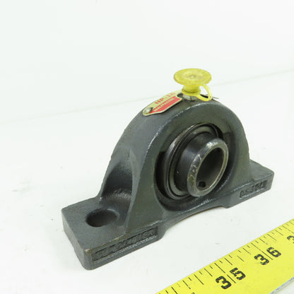Sealmaster NP-16 2-Bolt Pillow Block Bearing 1" Bore