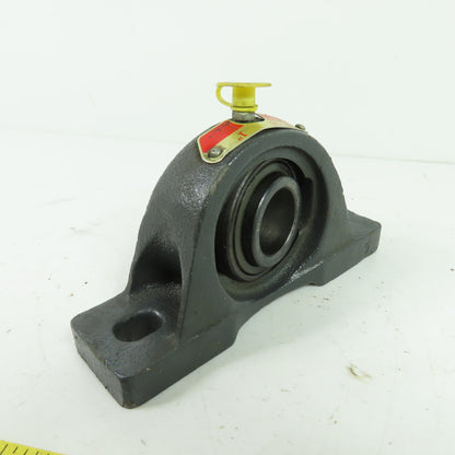 Sealmaster NP-16 2-Bolt Pillow Block Bearing 1" Bore