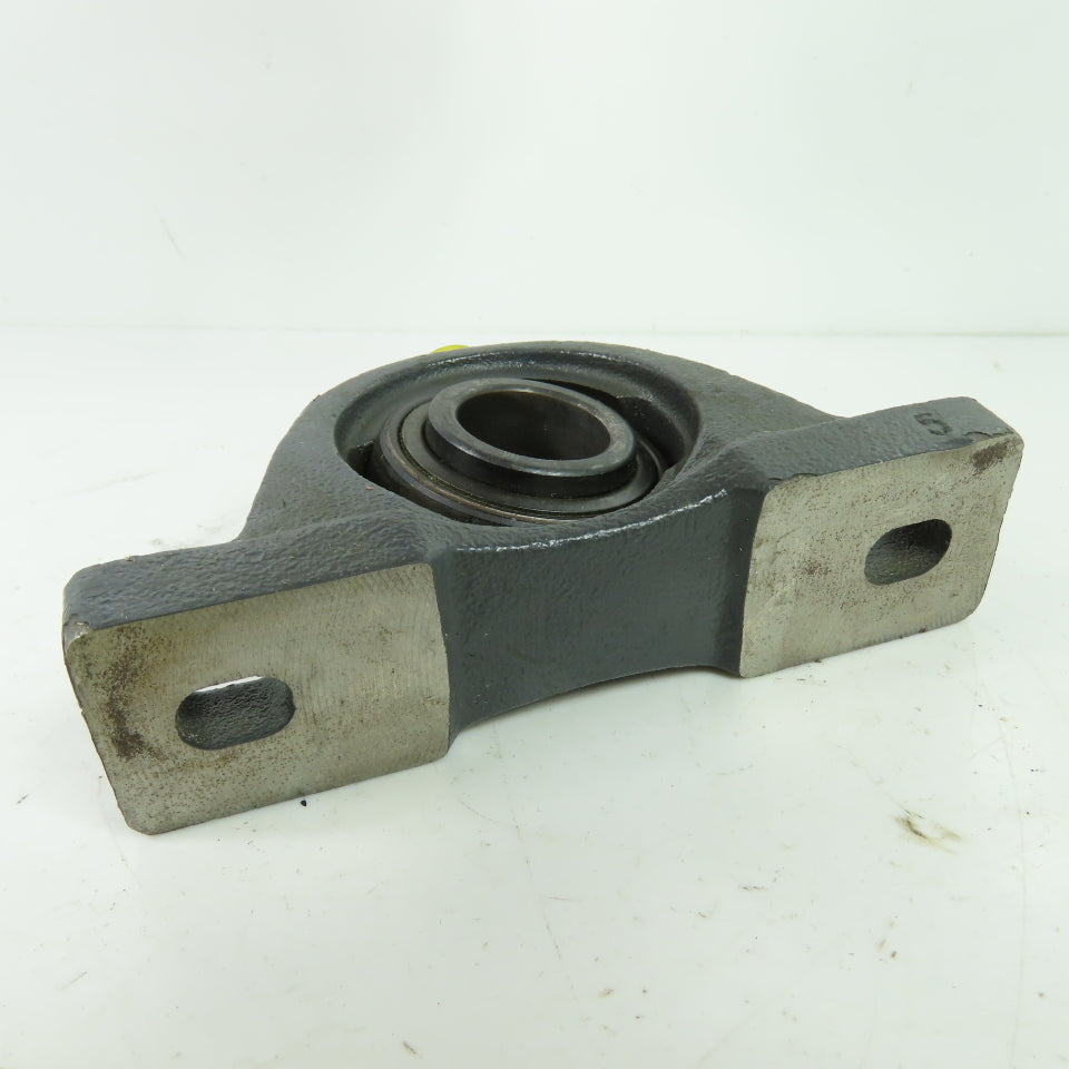 Sealmaster NP-16 2-Bolt Pillow Block Bearing 1" Bore