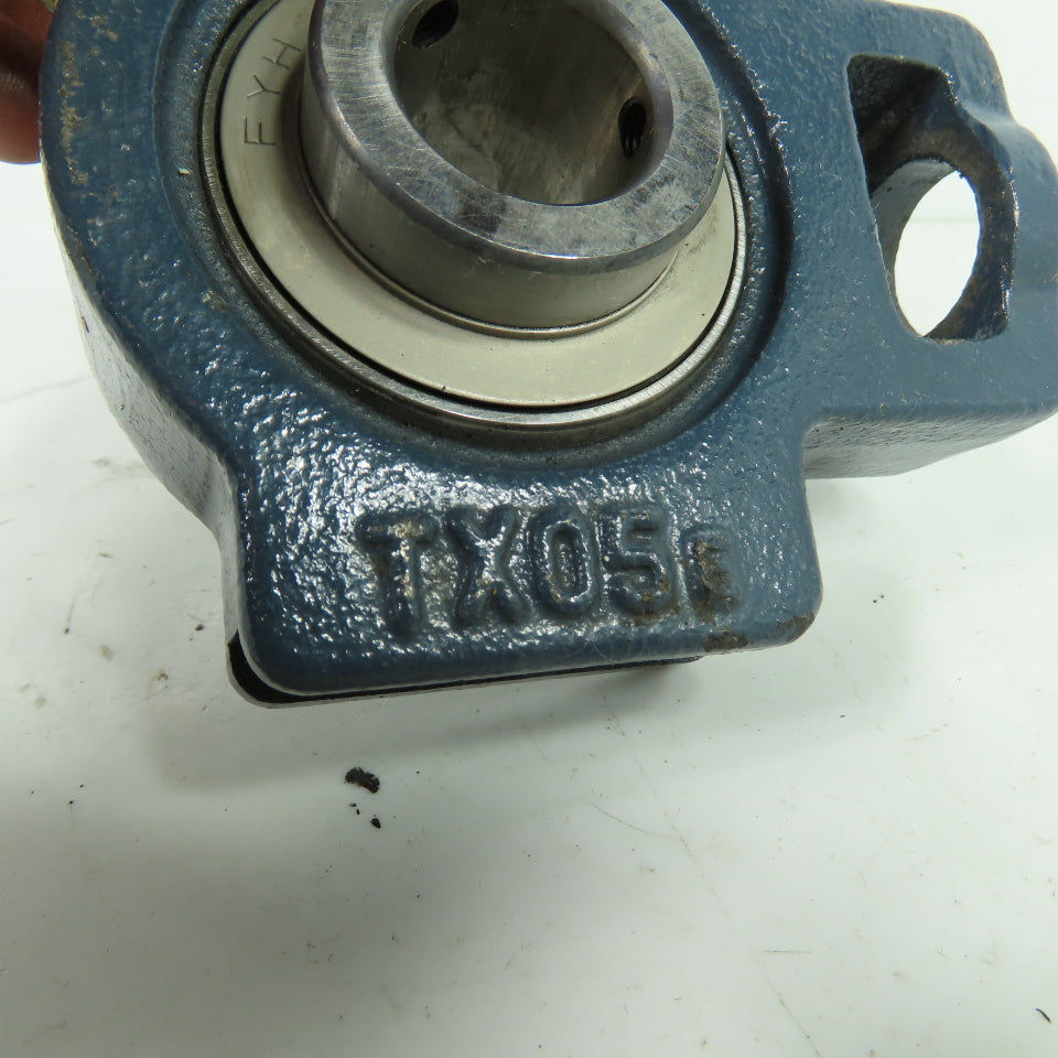 FYH UCX05-16 TX05 1" Bore Take-Up Bearing Unit