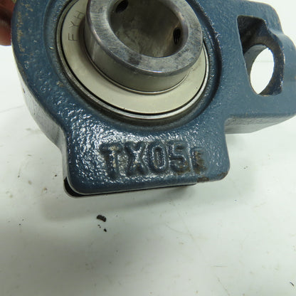 FYH UCX05-16 TX05 1" Bore Take-Up Bearing Unit