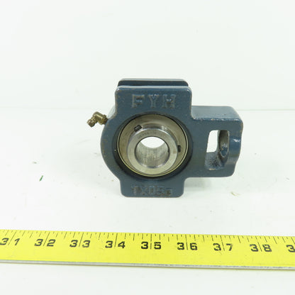 FYH UCX05-16 TX05 1" Bore Take-Up Bearing Unit