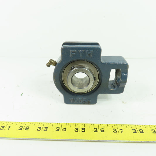 FYH UCX05-16 TX05 1" Bore Take-Up Bearing Unit